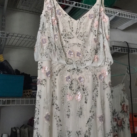 Prom/Ball Dress - Picture 3 of 7